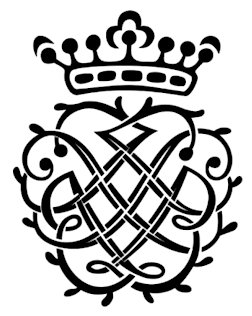 Seal of JS Bach