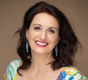 Josefien Stoppelenburg, Soprano